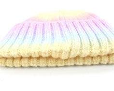 Name It moonlite mauve beanie hue akryl/polyester